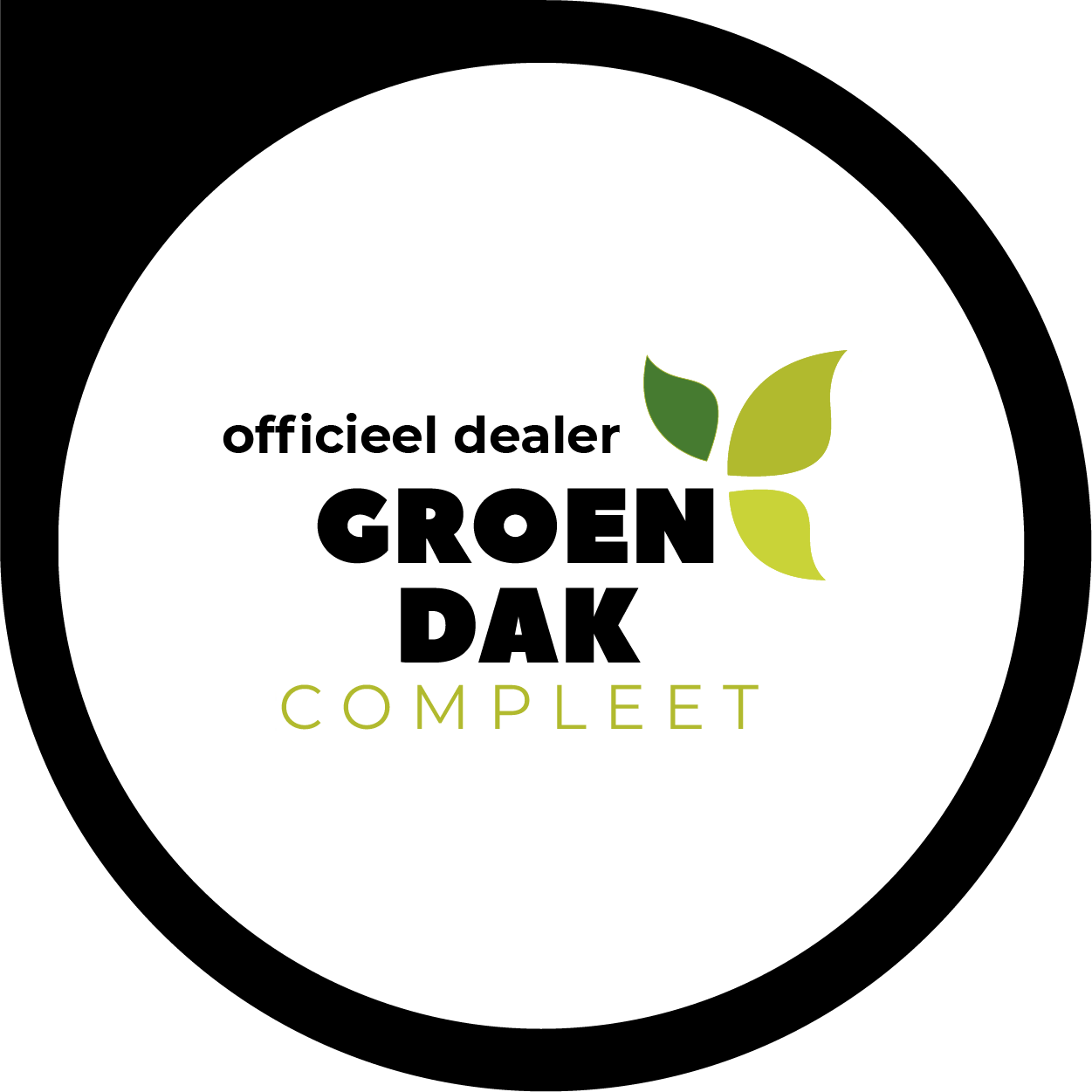 Groen Dak